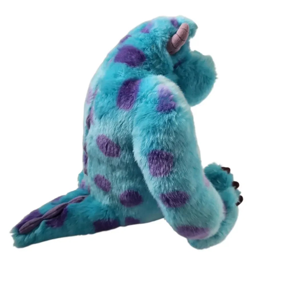 Disney Store Pixar Monster's Inc Sully Sullivan Stuffed Plush Toy 16